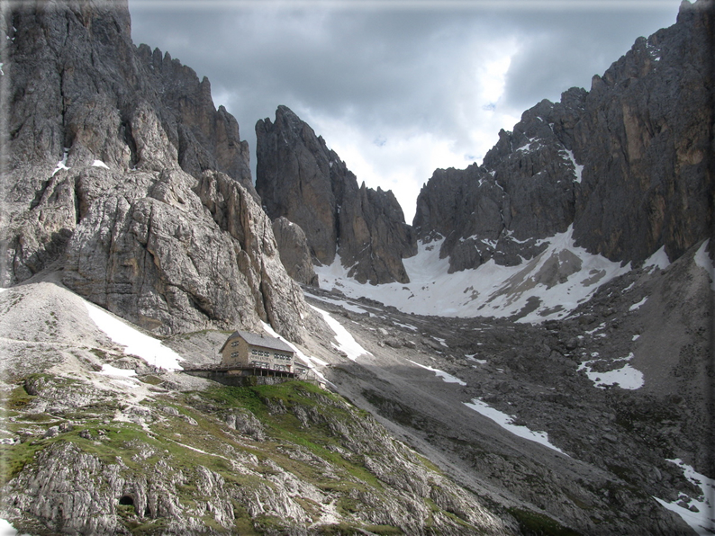 foto Dolomiti